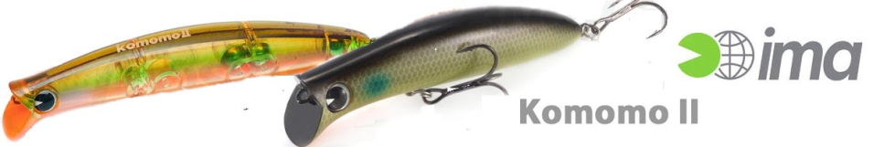 Ima Komomo II 110
