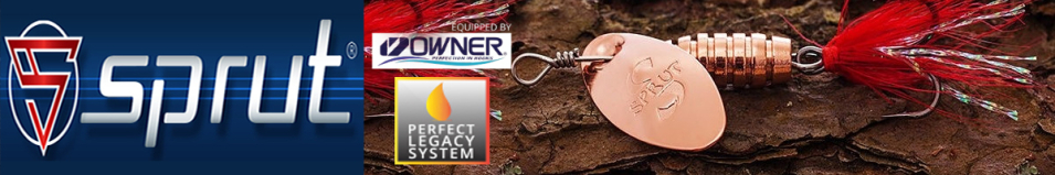 Sprut Rindo Spinner #2