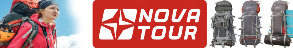 Nova Tour "Юкон 115 v.2"