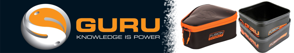 Guru Bait Pro 200 +300 Combo