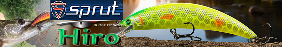 Sprut Hiro 90F