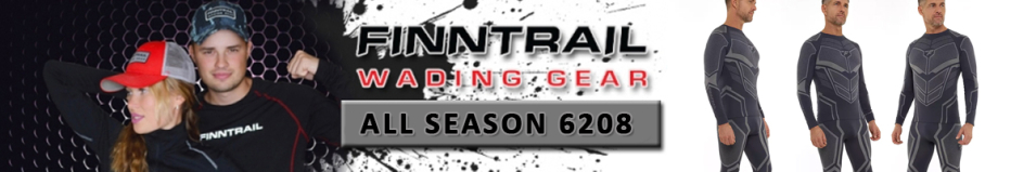 Finntrail All Season 6208 Grey