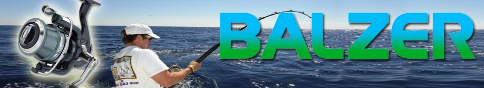 Balzer Tactics Feeder