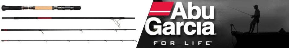 Abu Garcia Eradicator Rock Sweeper