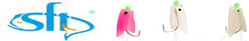 Монтаж SFT 5 голов комбо