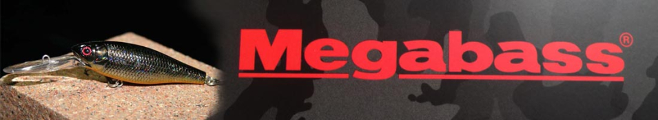 Megabass Deep-X 200T