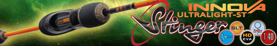 Stinger Innova Ultralight-ST