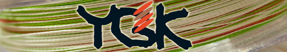 YGK Ultra Castman WX8  200m