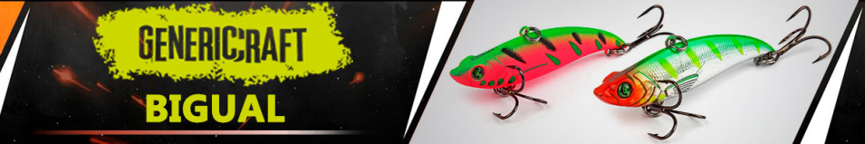 Generic Craft Bigual 75S