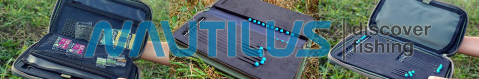 Nautilus Accessories Rig Wallet NAW3104