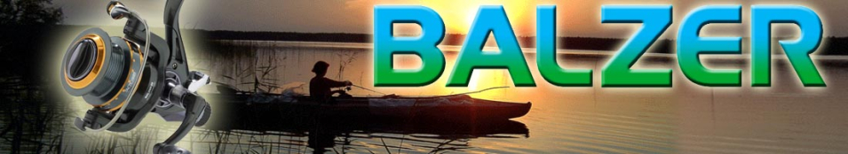 Balzer Tactics Ela BR