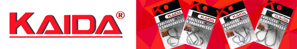 Kaida Faultless O`shaughnessy 