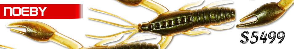 Noeby S5499 6cm/1.6g