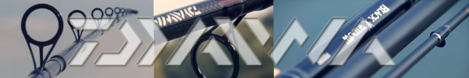 Daiwa Black Widow Tele Feeder