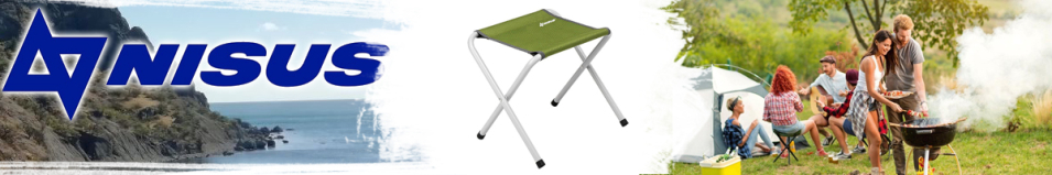 Nisus (Т-N-21124-S-G) Табурет