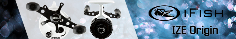 iFish IZE Origin