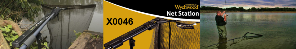 Wychwood Net Station X0046