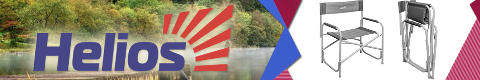 Helios (T-HS-DC-95200-M-GG2) Кресло директорское