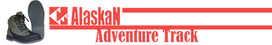 Alaskan Adventure Track