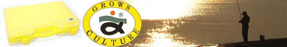 Grows Culture ZY 006