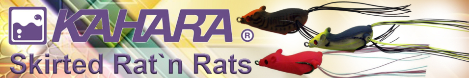 Kahara Skirted Rat`n Rats