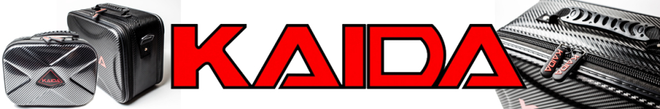 Kaida p003/1 Сумка для катушек