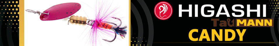 Higashi TauMANN Candy 2,2g