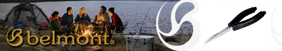 Belmont MP-056 Neo Pliers