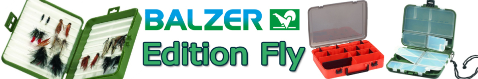 Balzer Edition Fly
