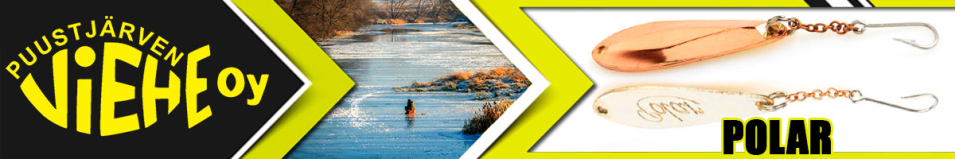 Puustjarven Polar 5,7