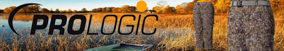 Prologic Mimicry Mirage Combat Trousers