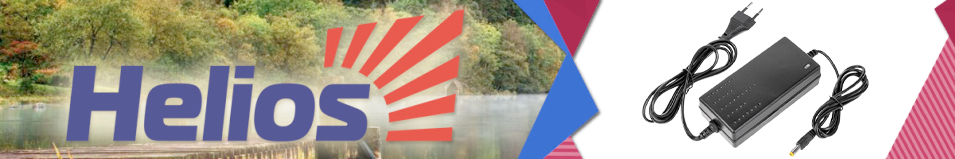 Helios (HS-Z-LB176) Зарядное для шуруповерта