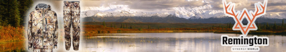 Remington Stormfront Yellow Waterfowl Honeycombs