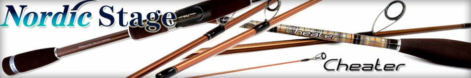  Nordic Stage Cheater B