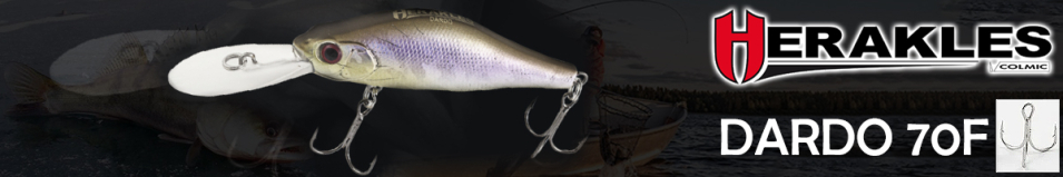 Herakles Dardo 70F