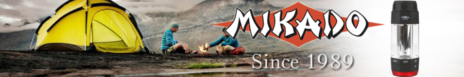 Mikado Фонарь универсальный