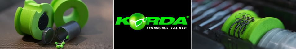 Korda Rig Spools Шпули для оснастки