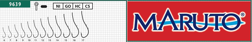 Maruto 9639 Go