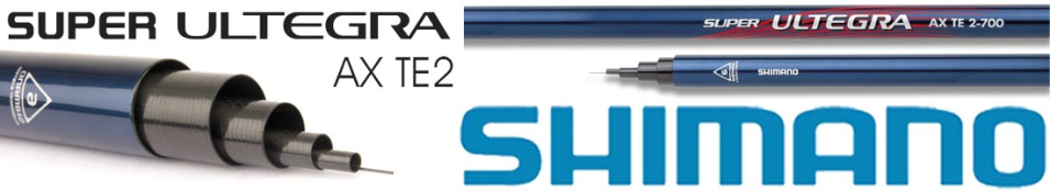 Shimano Super Ultegra AX TE 2