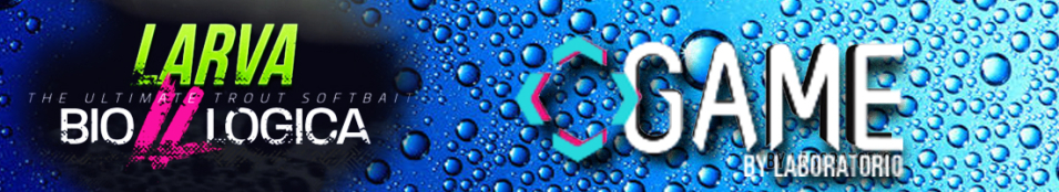 Game by Laboratorio Larva