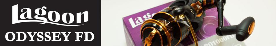 Lagoon Odyssey FD
