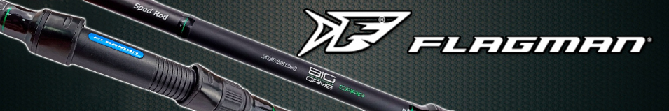 Flagman Sensor Big Game Carp Spod