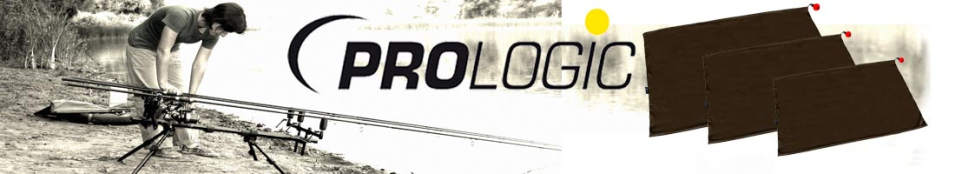 Prologic Green Carp Sack Size