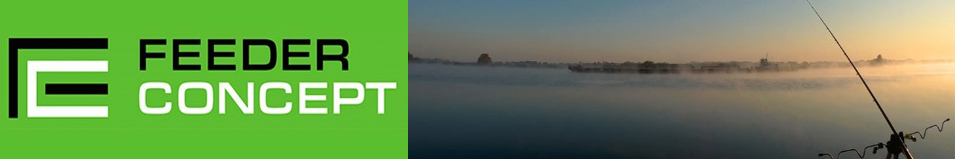 Feeder Concept 50х40см