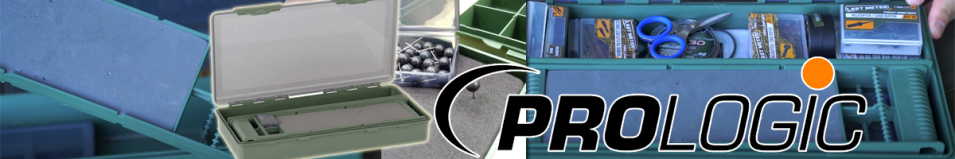 Prologic Cruzade Tackle Box