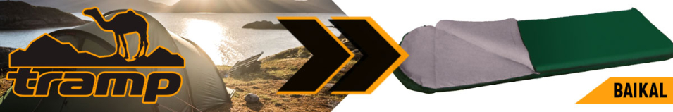 Tramp Baikal