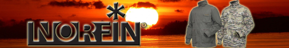 Norfin Nature Pro Camo