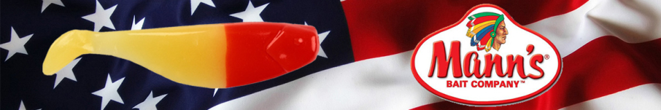 Mann's Ripper M-070RN