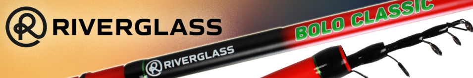 Riverglass Classic Bolo (оснащенная)