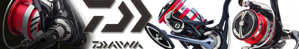 Daiwa 23 Ninja LT